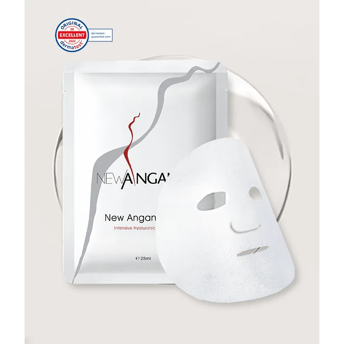 Maschera New Angance 25ml X1