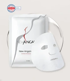 Maska New Angance 25ml X1