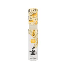 TESTER Natural Lipgloss
