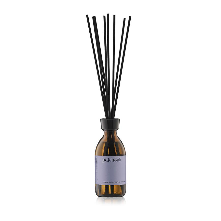 "Patchouli" fragrance diffuser 500 ml