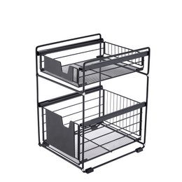 Gootsteenkast Organizer