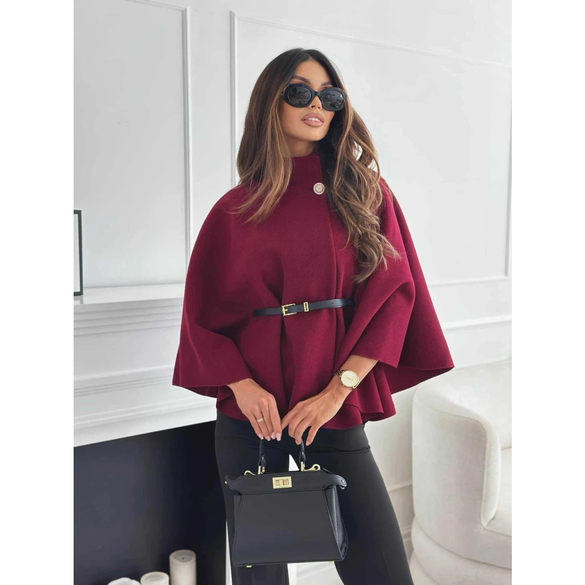 Bordeaux Taille unique