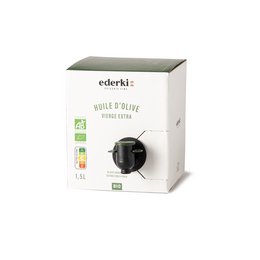 EDERKI
