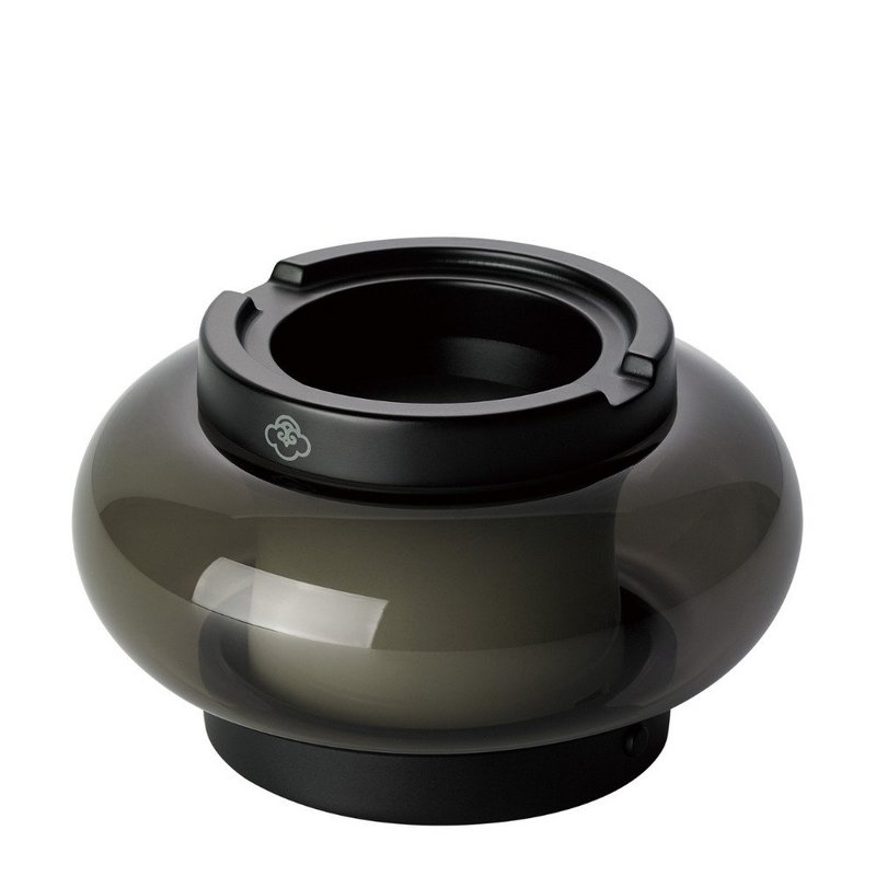 Serene House - Scaldacera Serene Pod (USB) Arc - Grigio