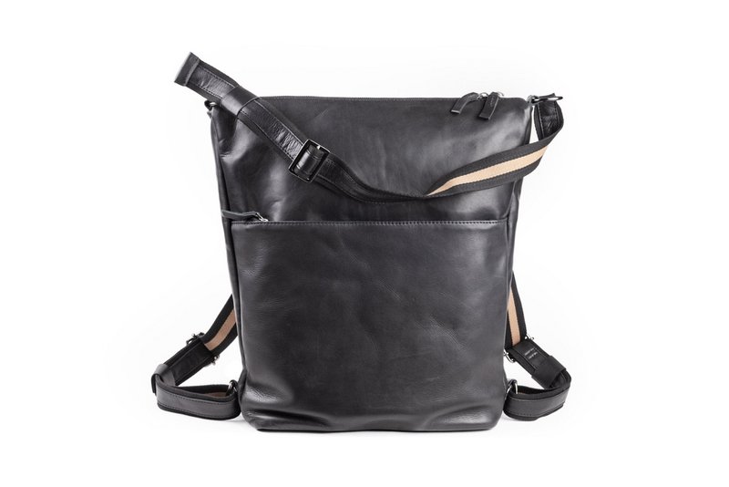 Caugio shoulder-backpack