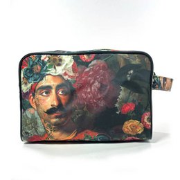 HASSAN KULTURTASCHE