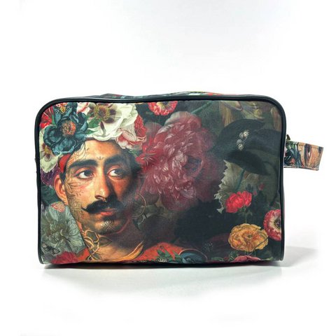 HASSAN KULTURTASCHE