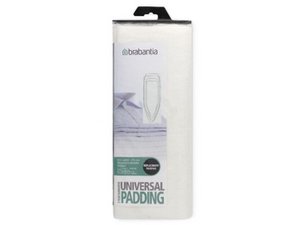 Brabantia felt layer universal 131x49 white