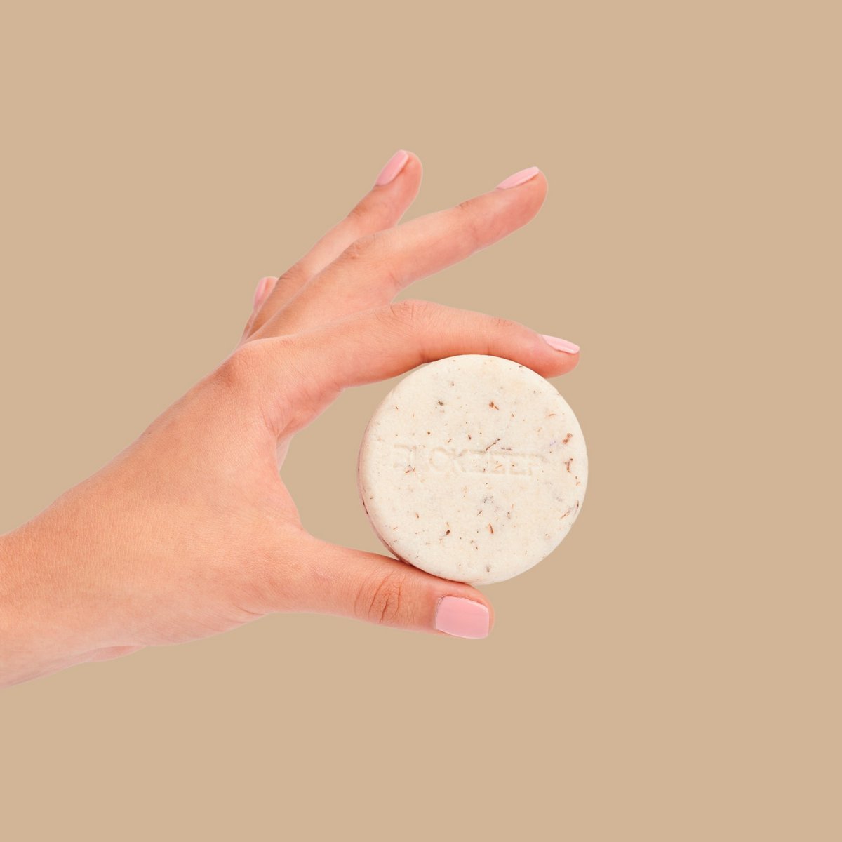 Shampoo Bar Pine Cone