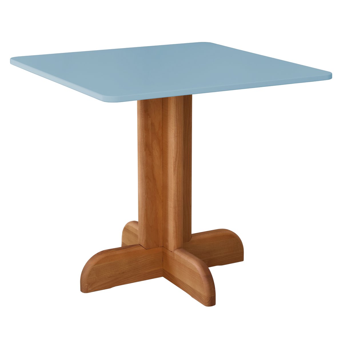 Square dining table Dega 80x80cm