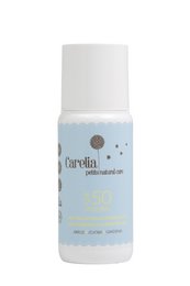 PROTEZIONE SOLARE SPF50 100% MINERALE