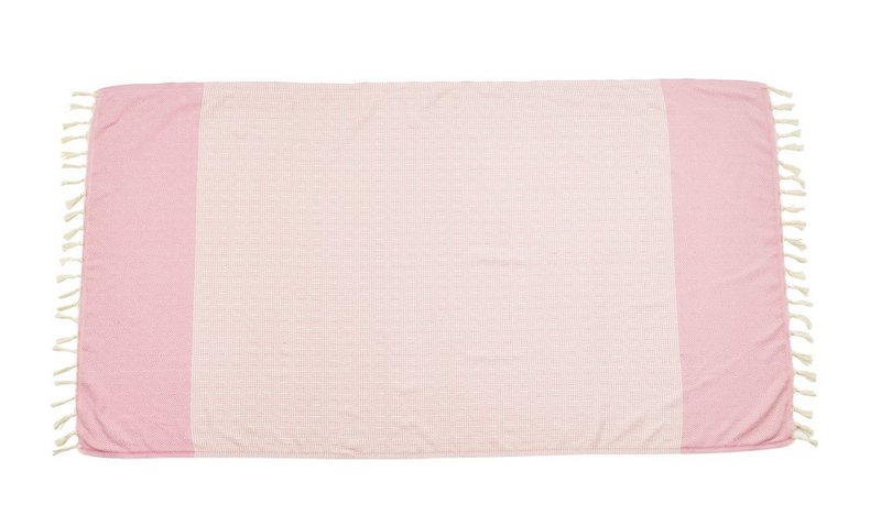 Plaid LOUNGE DIAMANT 100x180cm (8 Farben)