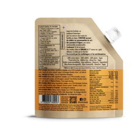 Furikake Curry - Condimento sésamo y algas - alternativa sel 45G