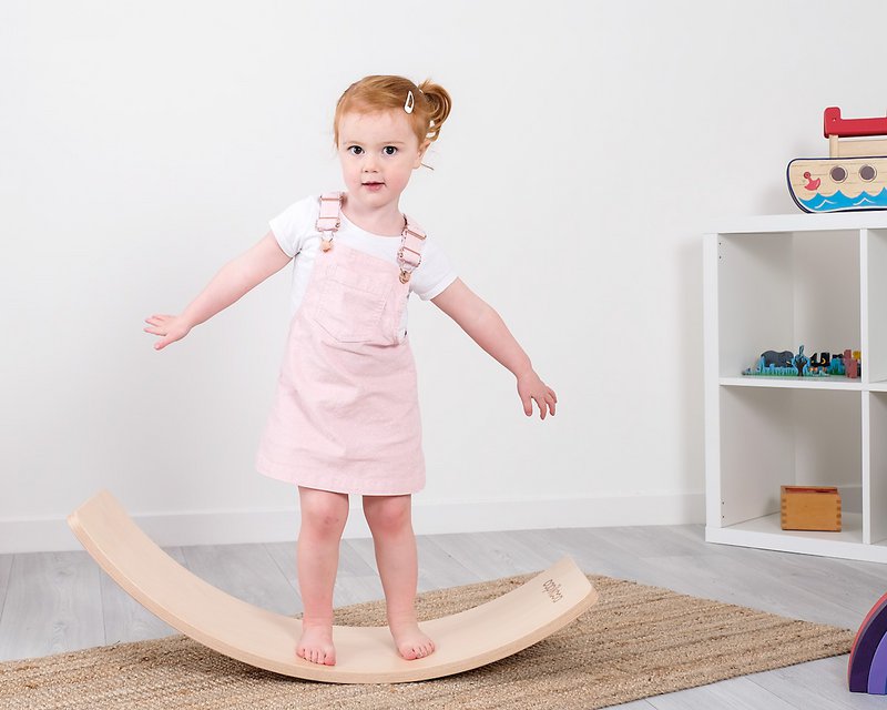 Tabla de equilibrio Capikooa Adventurer Lite