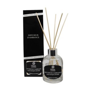 Room Diffuser - Aquatic Woody