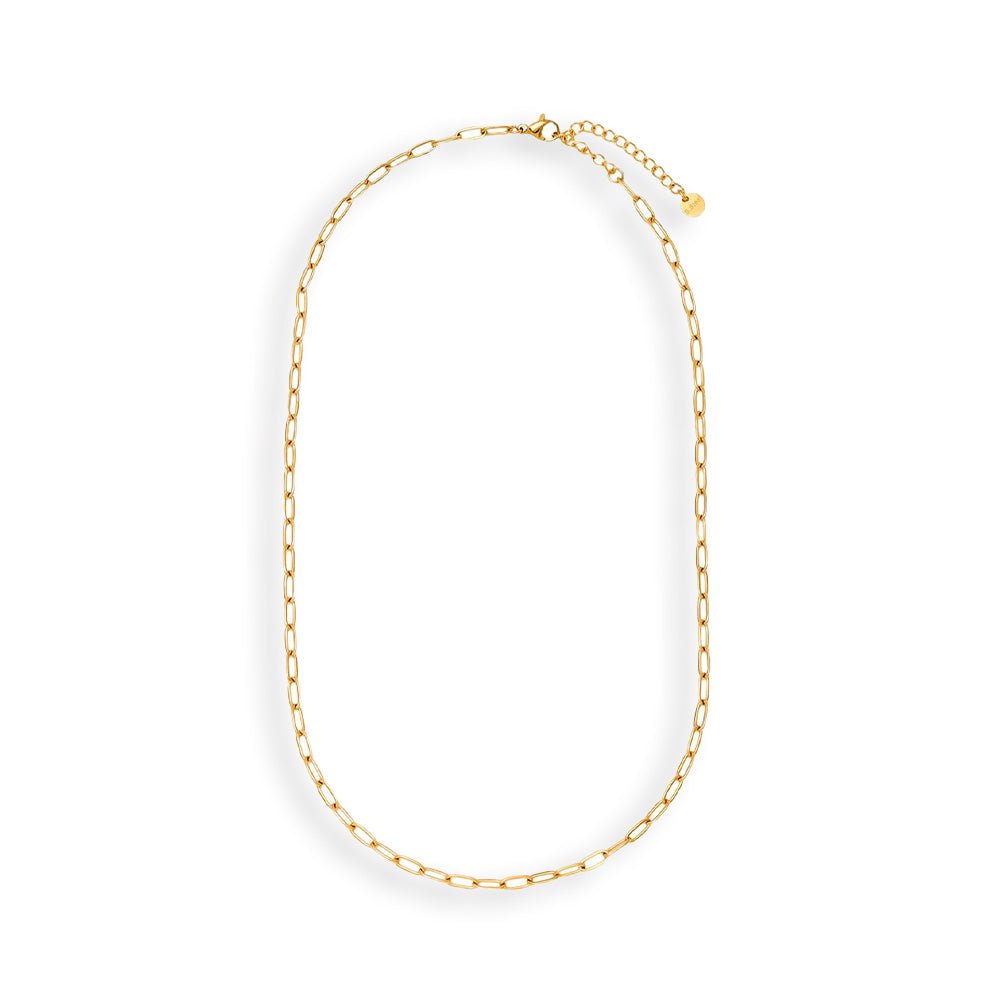 Łańcuch uroku | Schakelketting