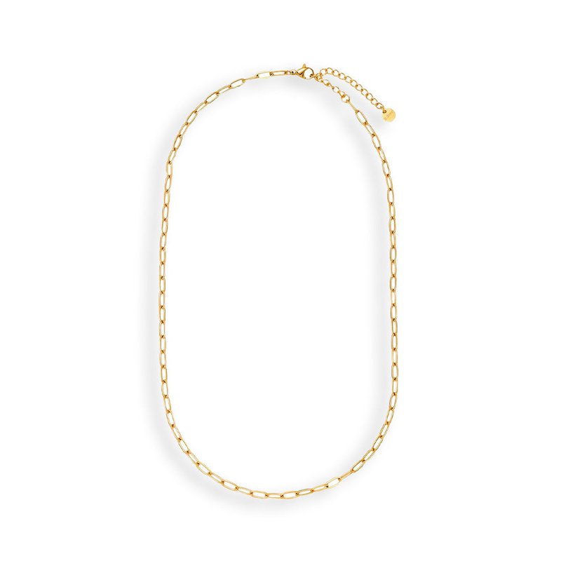 The Charm Chain | Schakelketting