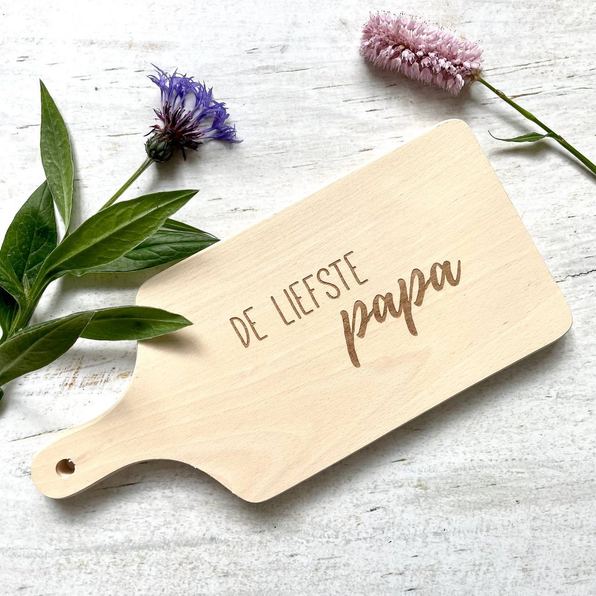 Drinking board - The sweetest daddy - Father's Day
