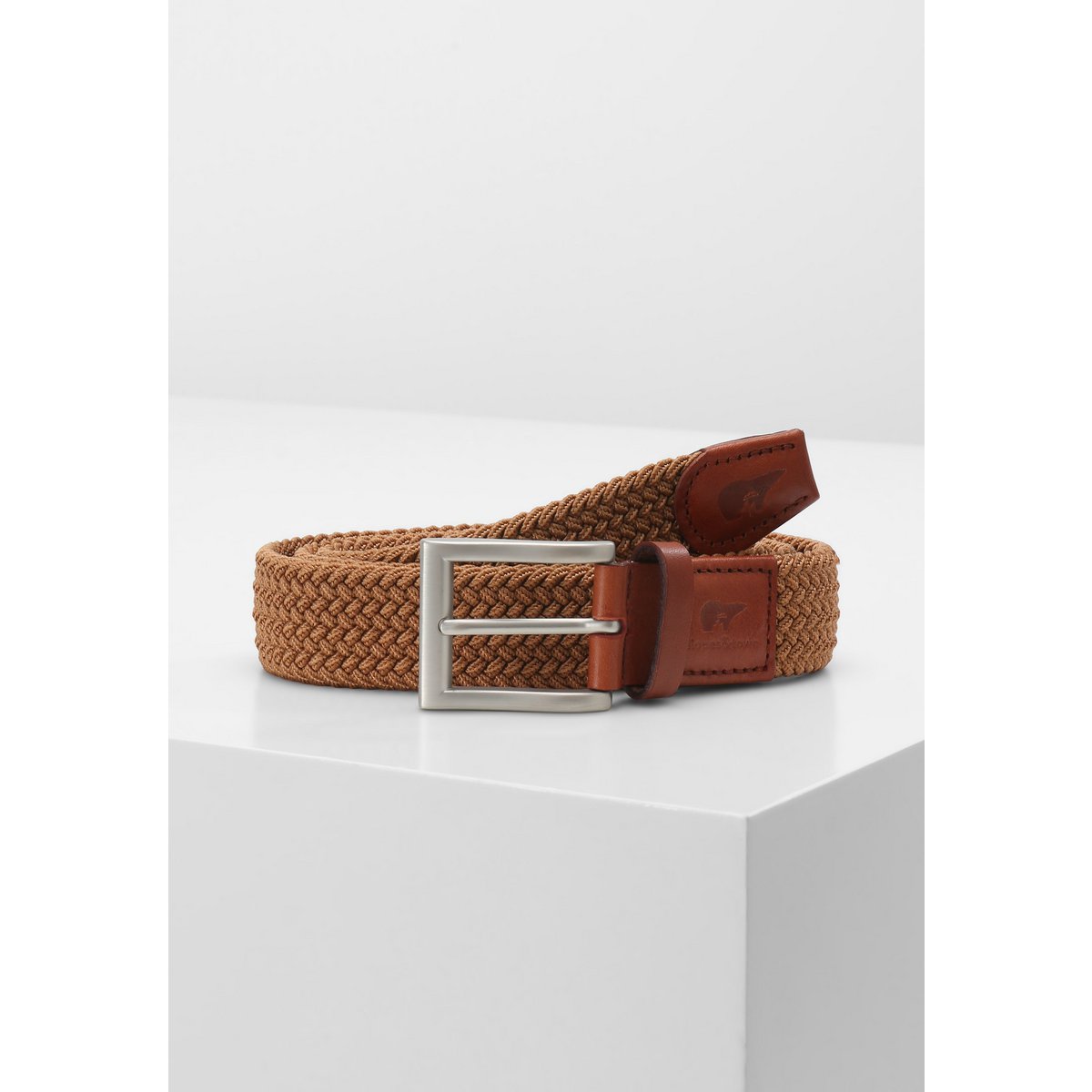 Recycled Elastic Woven Belt David