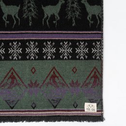 Woolin' Blanket