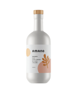 Olio di Oliva Delicato 500ml | mild & fruchtig