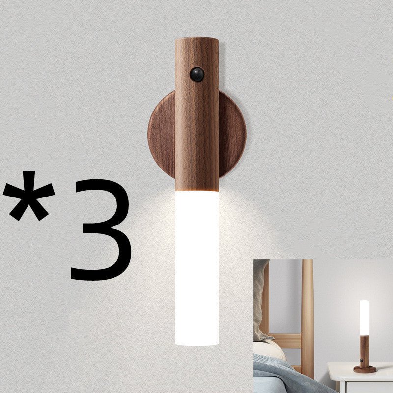 LED bordlampe