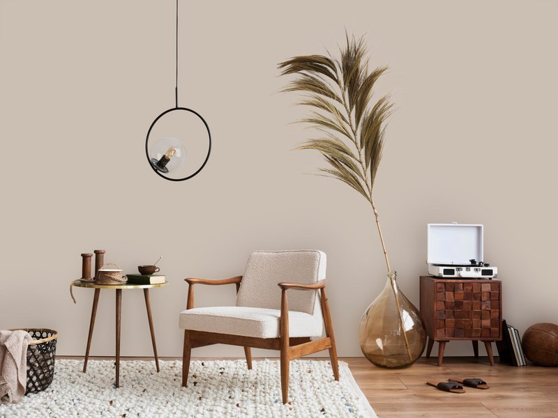 Vægfarve The Color Kitchen Seedy Sunflower TCK6016