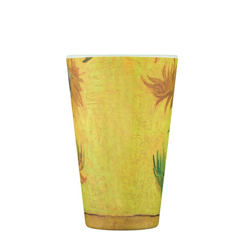 Tournesols, Musée Van Gogh, 400 ml/ 14 oz