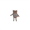 Bella Bear Rattle