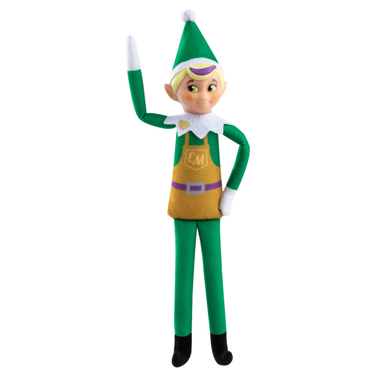 The Elf On The Shelf - Elf Mate