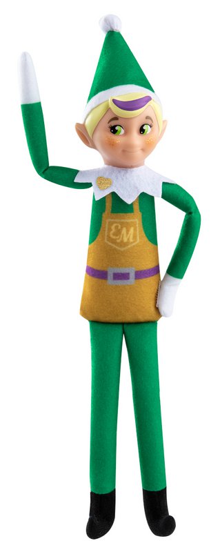 The Elf On The Shelf - Elf Mate