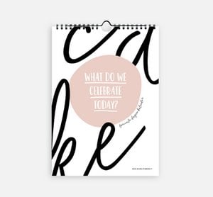 Kalender für besondere Tage – Was feiern wir heute?