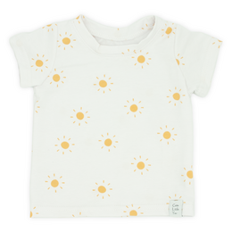 Shirt | Sunshine | Wit