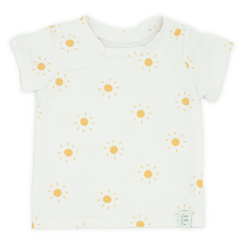 Chemise | Soleil | Esprit