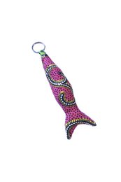 Sardine key ring