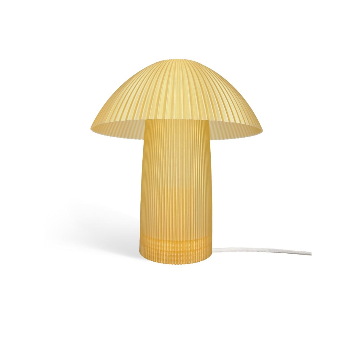 Yellow butter