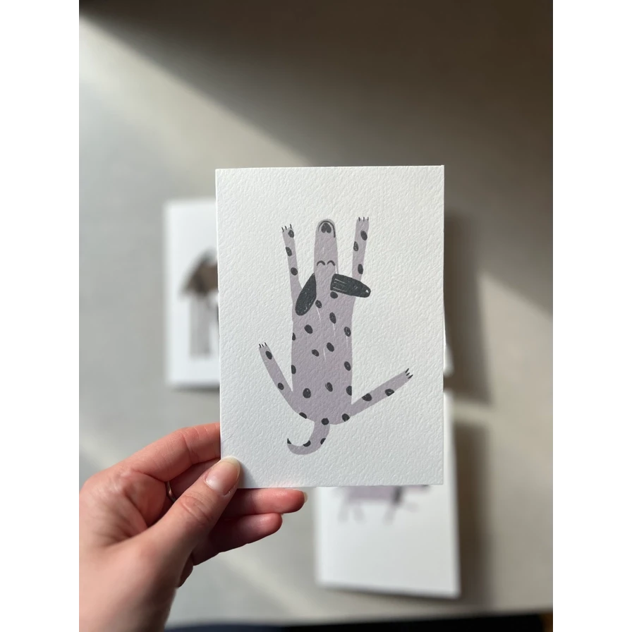 Tarjetas de felicitación para todas las ocasiones.