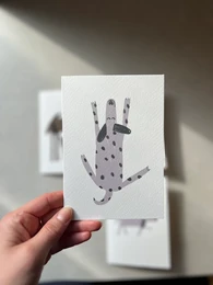 Tarjetas de felicitación para todas las ocasiones.