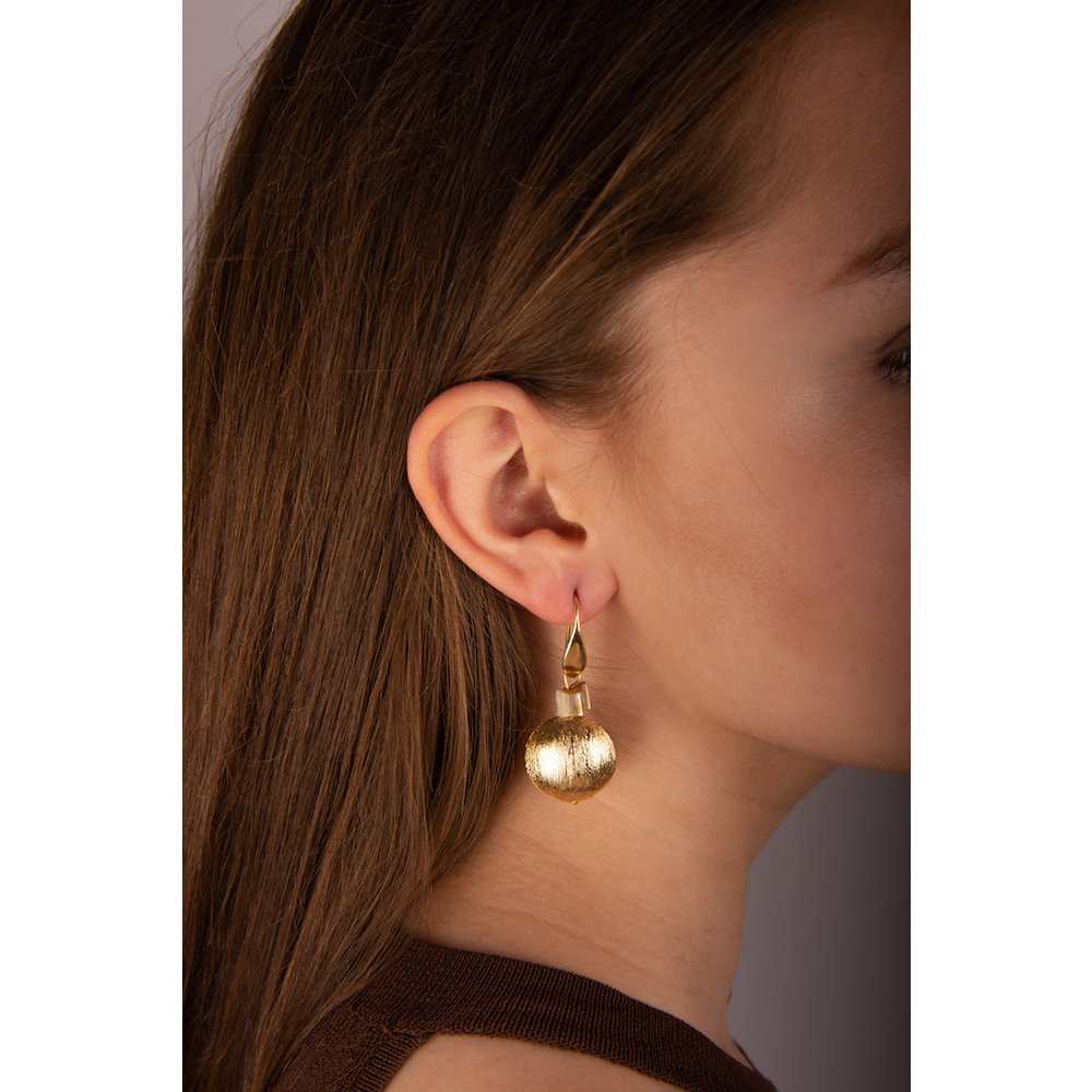 Limpopo earrings