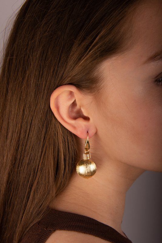 Limpopo earrings