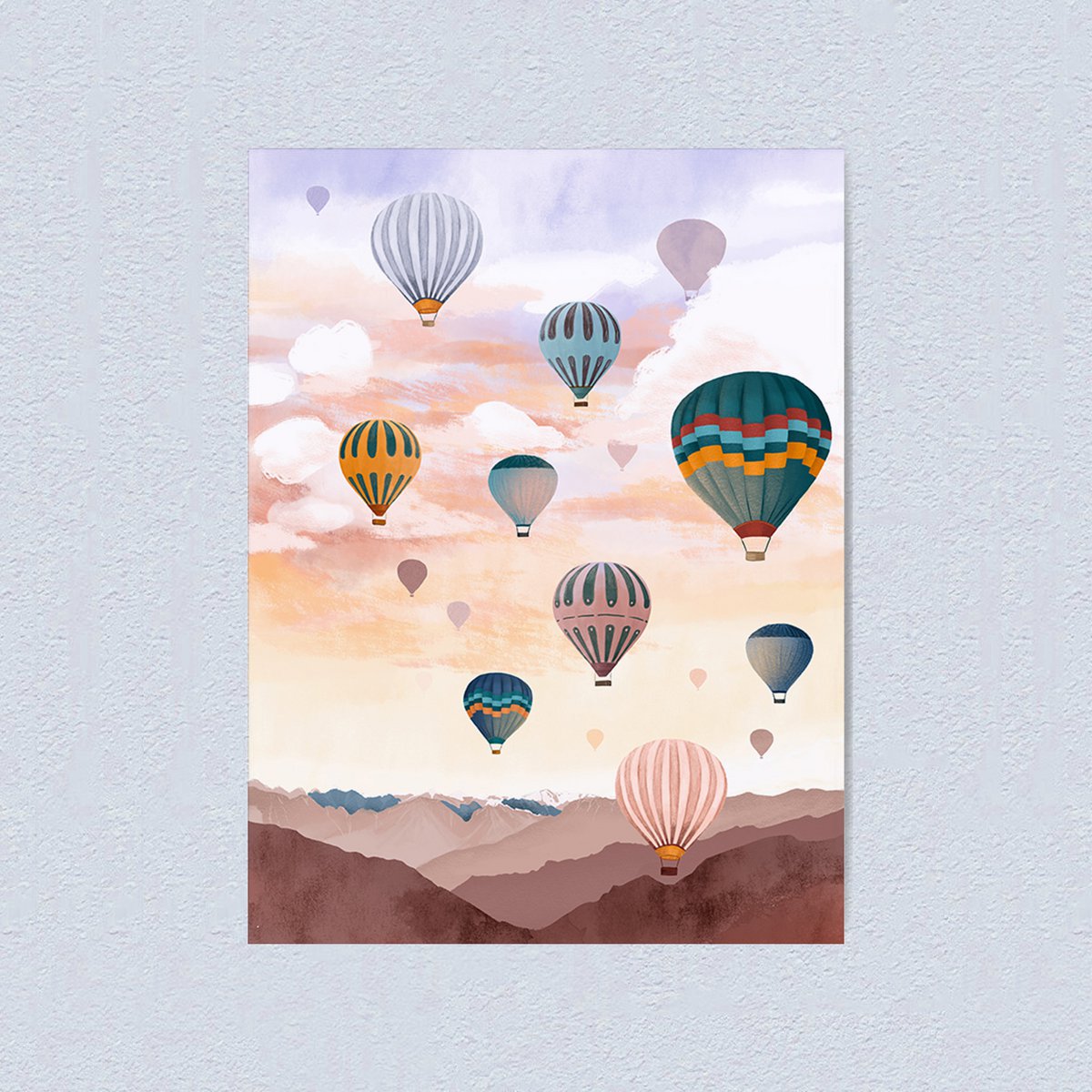 Mongolfiera