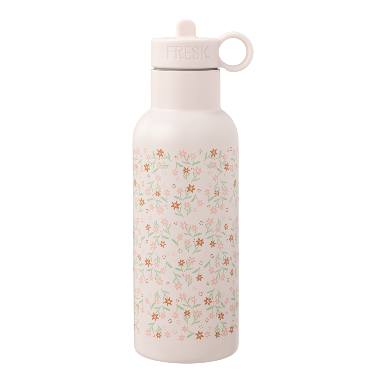Thermosfles 500 ml Garden flowers