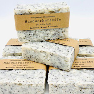artisan soap