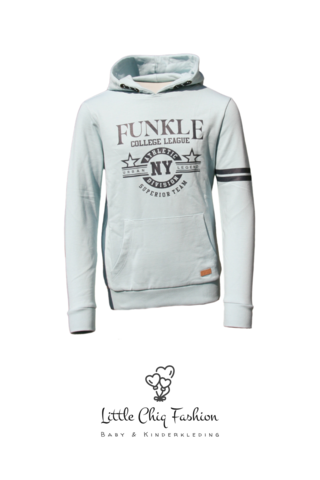 Funkle Boys Hoodie