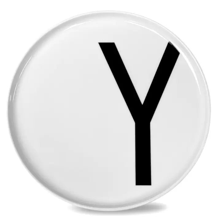 Y