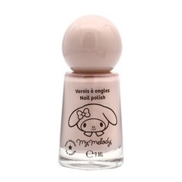 Melody nail polish BEIGE 9 ml