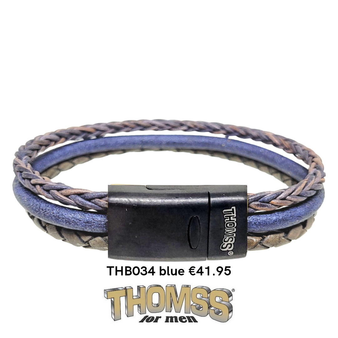 Heren armbanden