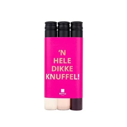 Smikkels van Bikkels