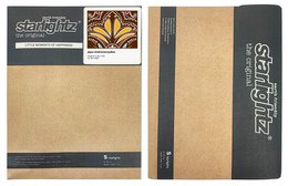 starlightz jaipur SMALL brown/yellow