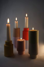 DUO Jesmonite